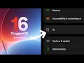 Oneplus Nord 4 Oxygenos 16 Update || Oxygen OS 16 Update Kab Aayega || Oxygenos Update in Oneplus