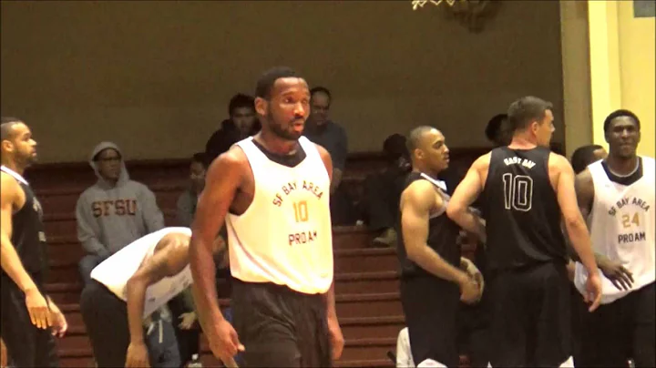Roy Giles SF ProAm week 4 performance!