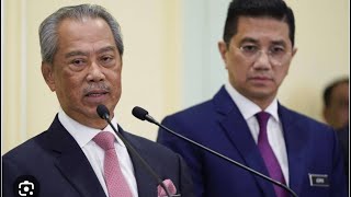 KEMPEN PRN : MUHYIDDIN TERSALAH CAKAP LAGI kali ini perkara Paling bahaya Boleh ditangkap ni