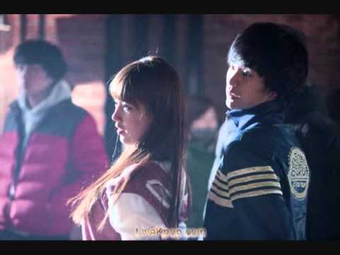 Kim Soo Hyun and Suzy (Miss-A) Boom Boom Pow Dance- Dream ...