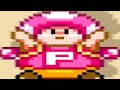 PINK MARIO SUFFERS