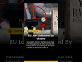 EU Loan Unblocked By Ukraine | Desh Duniya | Desh Duniya Updates