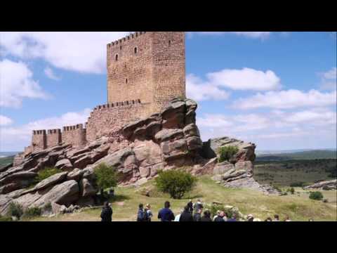 Game of Thrones Season 6: Journey To Spain (HBO)