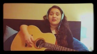Lana Del Rey: You're Gonna Love Me (acoustic cover)