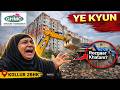 Kollur Double Bedroom Mein GHMC Ka Bada Action