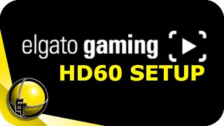 Elgato HD60 - Setup and Unboxing - PlayStation 4 (PS4) - Mac