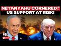 LIVE | Trump's Iran Deal Sparks New Rift With Netanyahu as Israel Pushes for Military Support