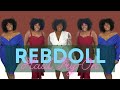 Haul Try On - Rebdoll Plus Size Dresses