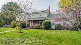 Home for Sale - 35 Saddle Club Rd, Lexington