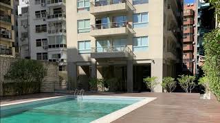 Austria y Juncal - Departamento en venta