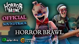 HORROR BRAWL OFFICIAL SOUNDTRACK | Horror Brawl | Keplerians MUSIC