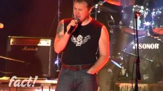 Евгений Рогов и Кирилл Адылин | DekaRock 2008