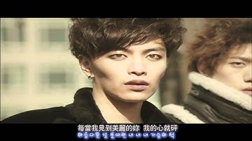 花美男乐团 Youtube