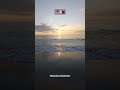 Waves from Philippine Island #shorts #beach #travel