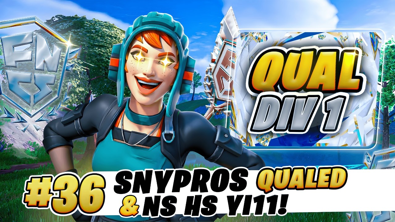 Ces 3 games m'on fait passer Division 1 ! 🏆