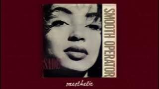 sade - smooth operator (male version)