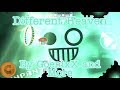 Different heaven by goenixx and more 1 coin geometry dash