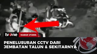 CCTV Kasus Kematian Vina dan Eky Muncul Usai 8 Tahun Hilang | Kabar Utama tvOne