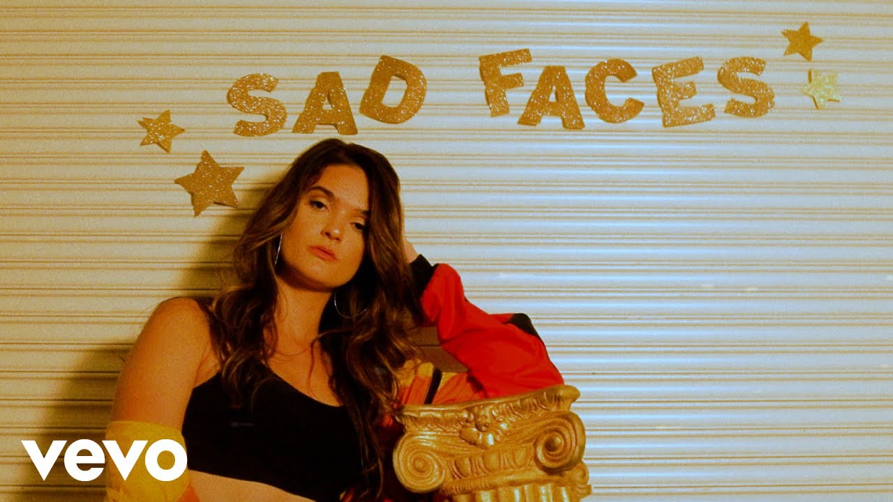 Sam DeRosa - Sad Faces
