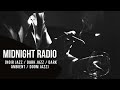 Midnight radio [Noir jazz / Dark jazz / dark ambient / Doom jazz]