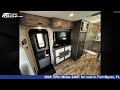 Stunning 2026 Tiffin Midas 24MT Class B RV For Sale in Fort Myers, FL | RVUSA.com