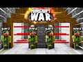 PREPARING our Minecraft Prison for an ATTACK! (Minecraft War #58)