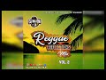 Throwback Reggae Mix (DJ Milton) Tarrus Riley, Beres Hammond, Jah Cure, Alaine, Busy Signal