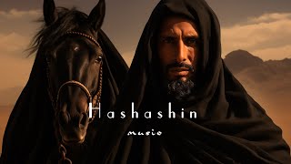 Hash Music - Ethnic Chill Deep House Mix Vol 2