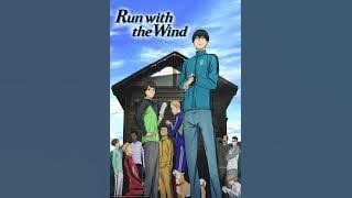 Run with the Wind OST 11 お互い