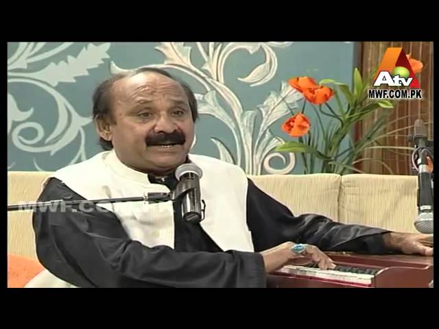 NEW SARAIKI SONGS SINGER MANSOOR MALANGI