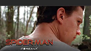 Spider-man3 official trailer 2021 movie spider-man Home sick😉😉