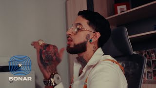 B'DA Vida - HP (Video Oficial)