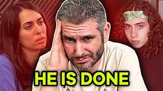 Ethan Klein's Career is Officially Over