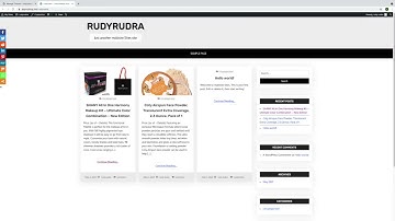 Auto blogging Automation Review