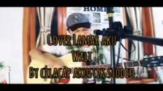 Download Lagu Cover Lamar Aku Wali By Cilacap Akustik Studio | Lagu Aku Tak Butuh I Love You | Cilacap Accoustic MP3
