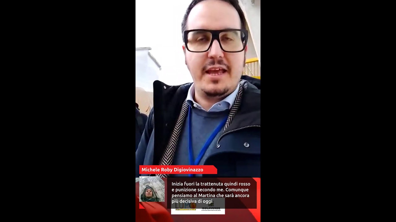 LIVE POST PARTITA  Paganese vs. Barletta 0-2