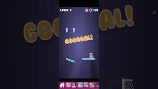 Frippa Games for Girls - Jump and Goal Game 🤯💯 screenshot 4