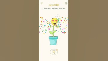 DOP 2 🤪💡 Gameplay Level 822 [Delete One Part] #dop2 #gameplay #game #androidgames