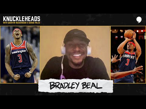 Bradley Beal Joins Q and D | Knuckleheads S6: E5 | The Players’ Tribune