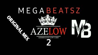 MegaBeatsZ - AZELOW 2 (ORIGINAL MIX) #videobycrazymode Resimi