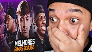 PH REAGE /(edição histórica) 🔥😱 ALDEIA & PODPAH, melhores rimas! @RimasCompilationHD