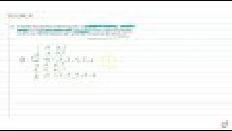 Consider the experiment of throwing a die. if a multiple of 3 comes tip. throw the die again and...