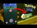 COMO CONSEGUIR A CHERUBI EN POKÉMON GO NUEVO REGISTRO!! PARANOIAS GAMERS