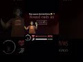Does anyone else hate this too 😔🥀? #forsaken #roblox #bruhmoment