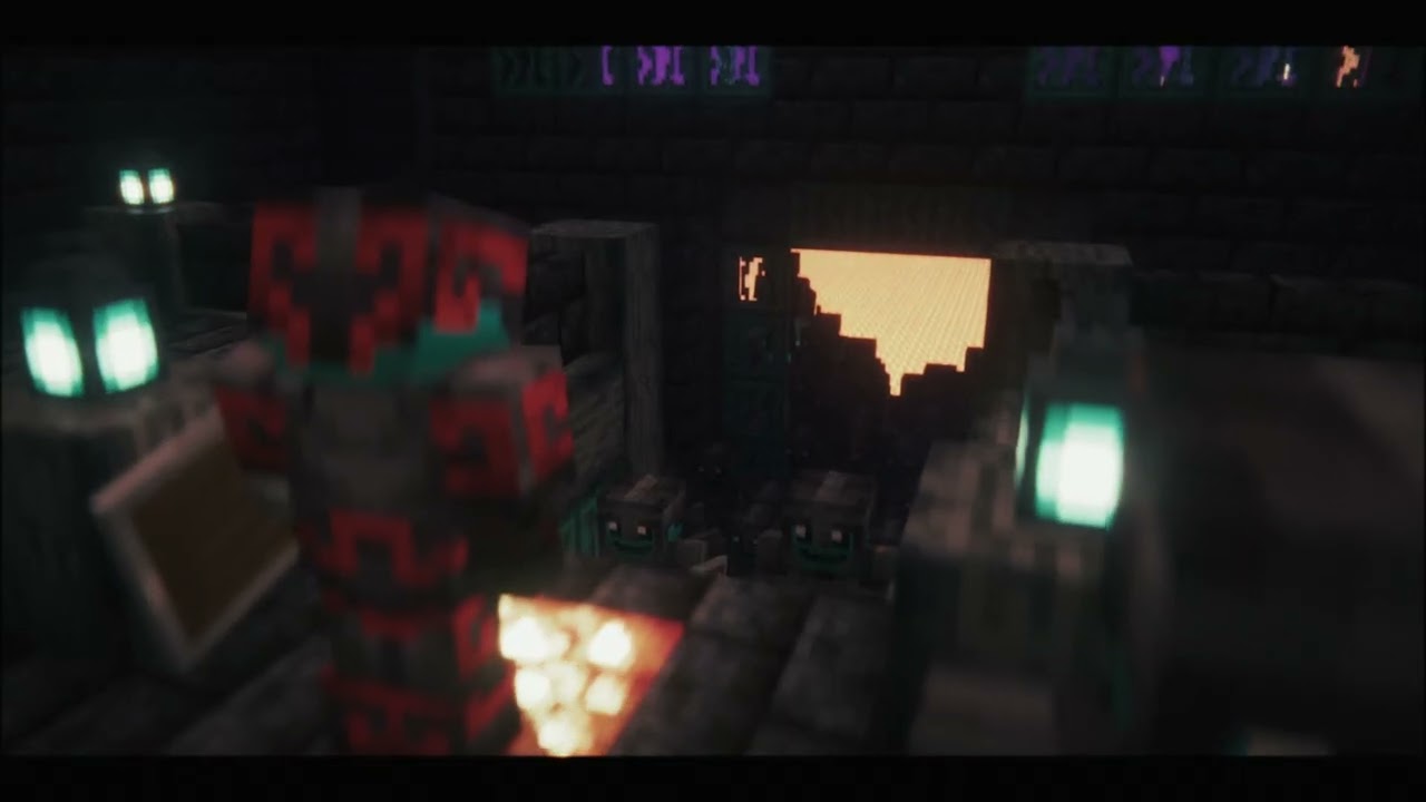 Eternal SMP 1st Arc (teaser)