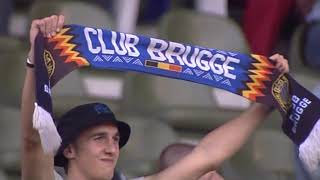 Bekerfinale '04-'05 (Club Brugge - Germinal Beerschot 1-2)