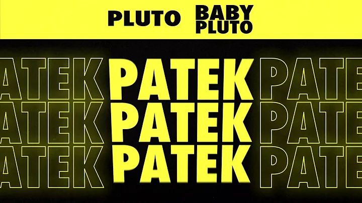 Future & Lil Uzi Vert - Patek [Official Audio]
