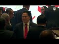 Pembukaan Kongres Biasa PSSI 2026