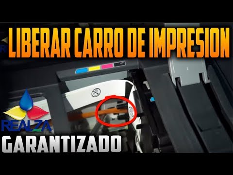 Como liberar el
