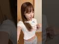 【ハミ肉】1週間トレーニング検証🎀💦#ダイエット #夏 #トレーニング #検証